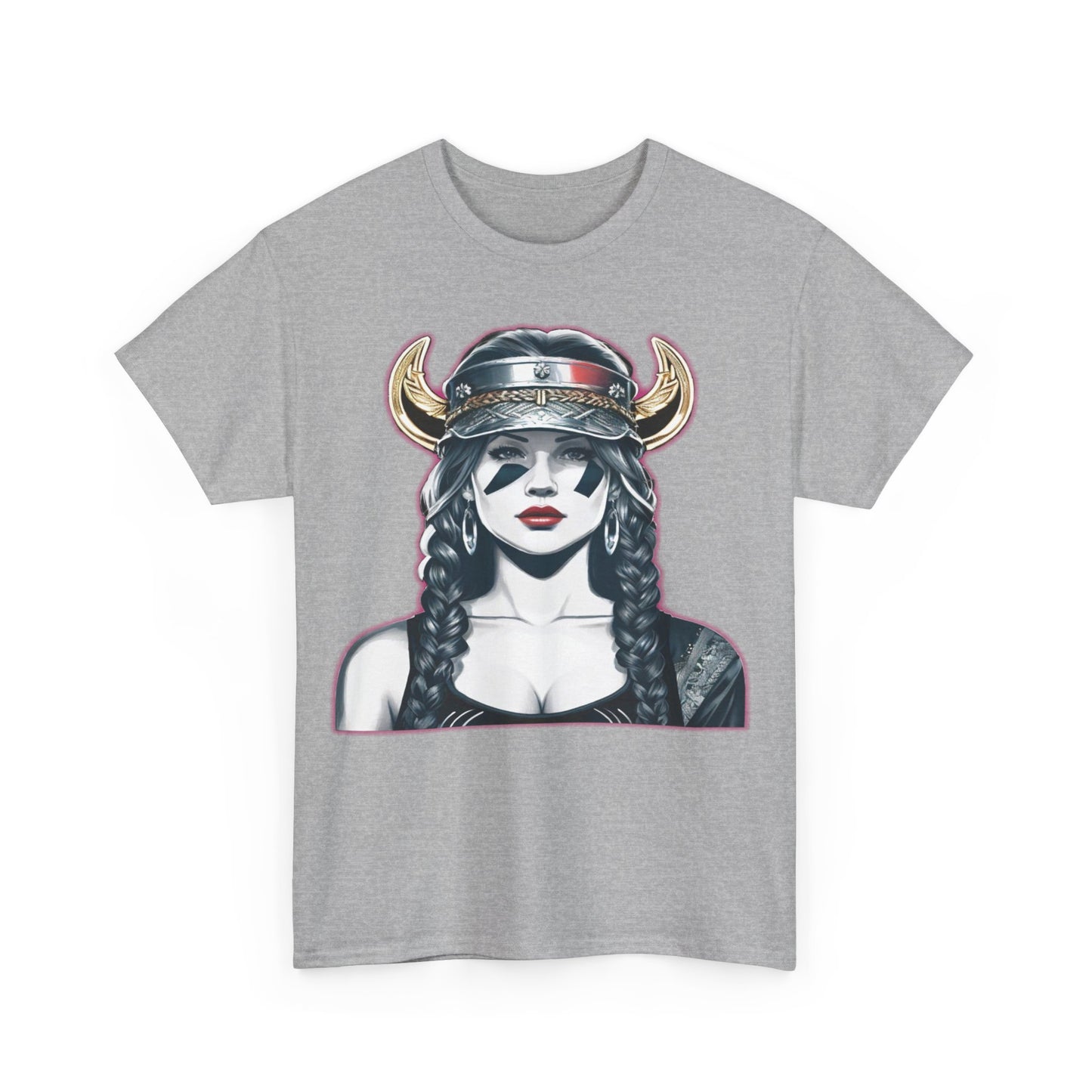 Female Viking T-shirt