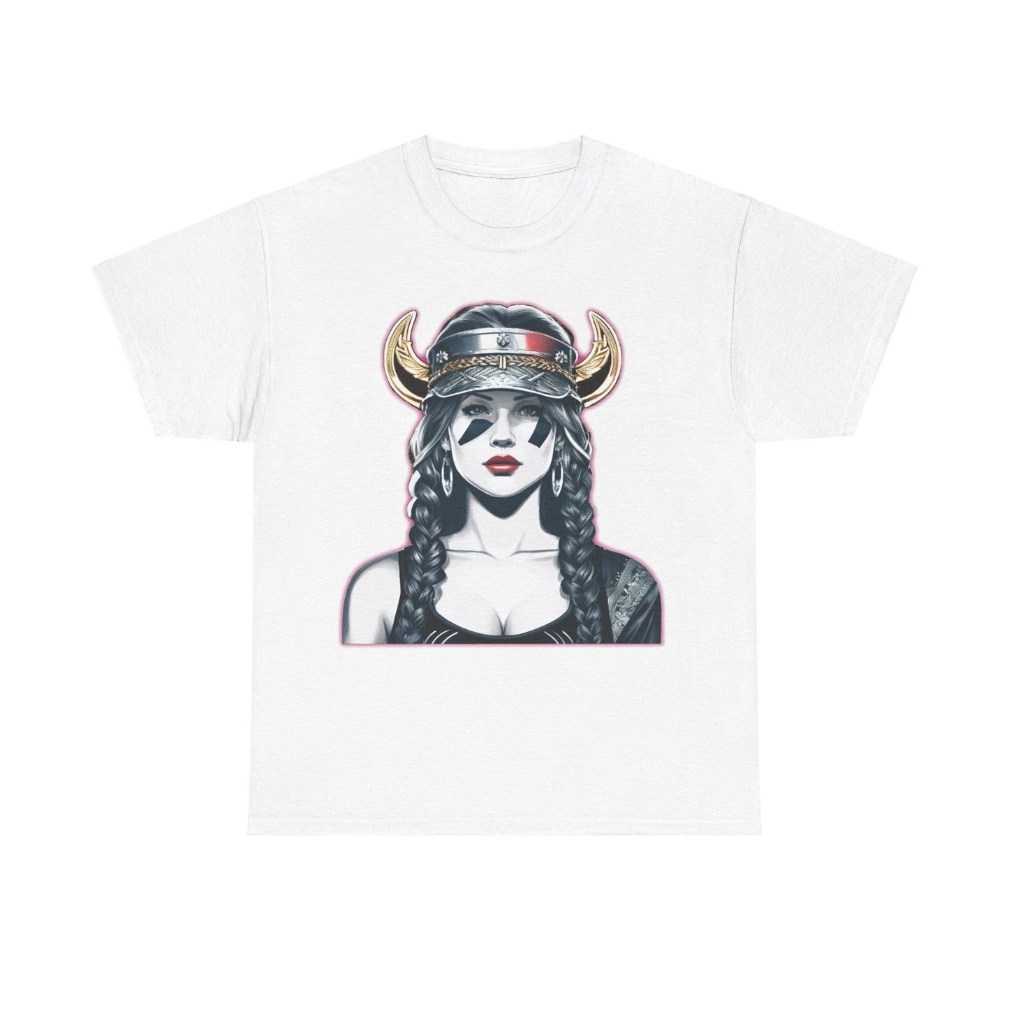 Female Viking T-shirt