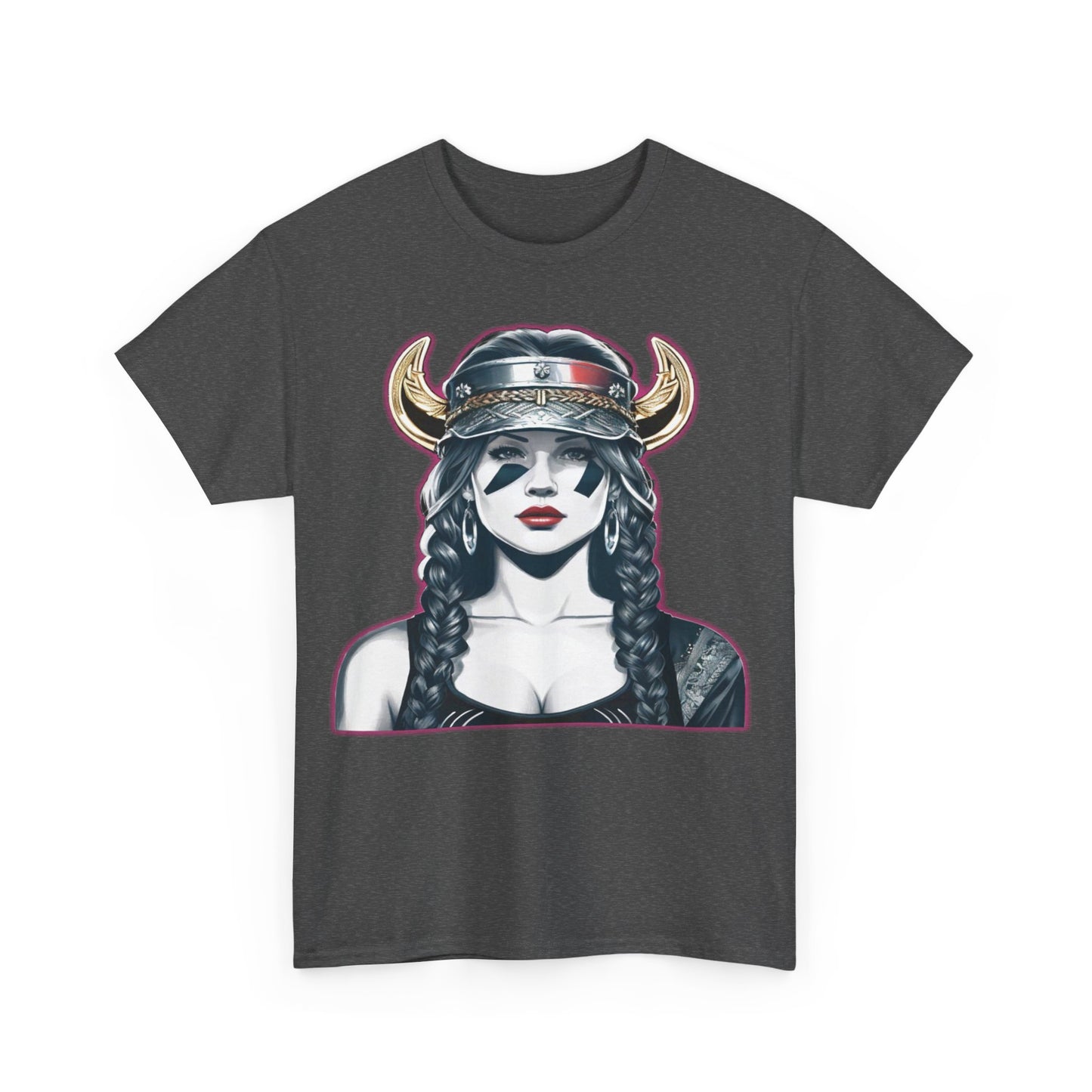 Female Viking T-shirt